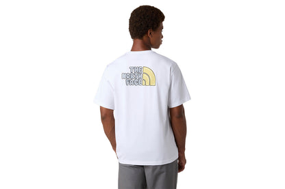Bubble Logo Relaxed Tee