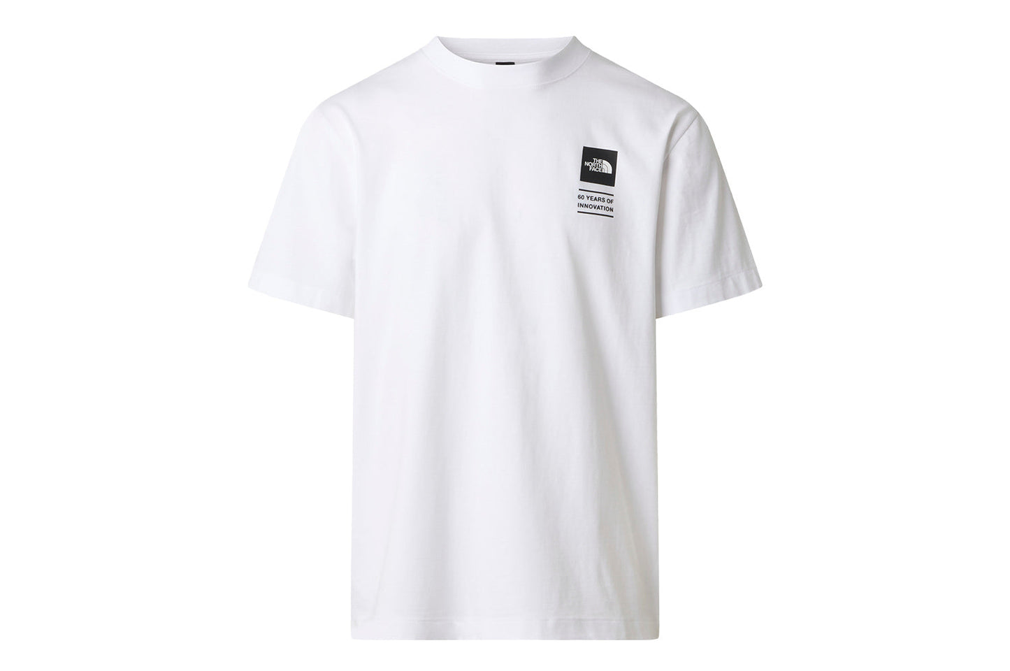 Celebration Relaxed Short Sleeve Tee