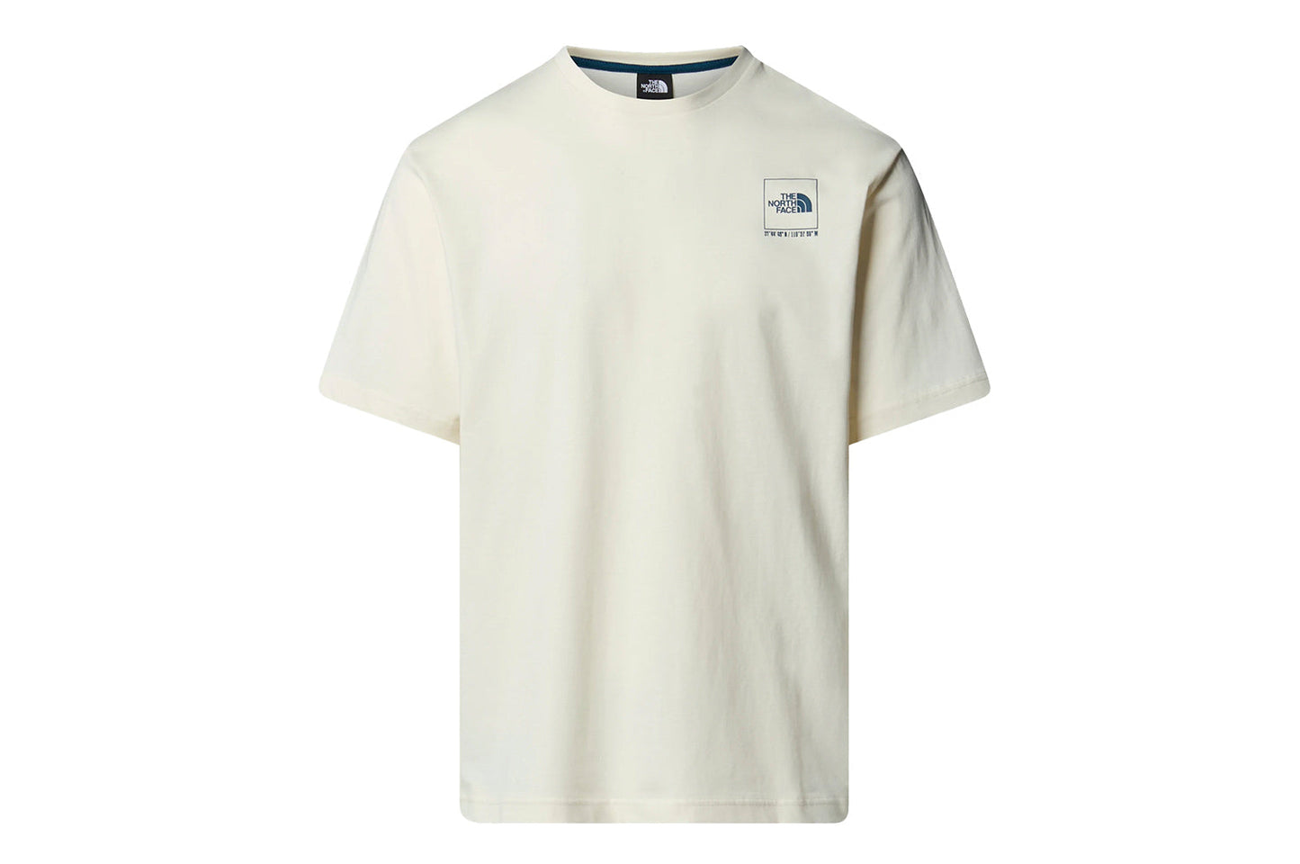 Coordinates Tee