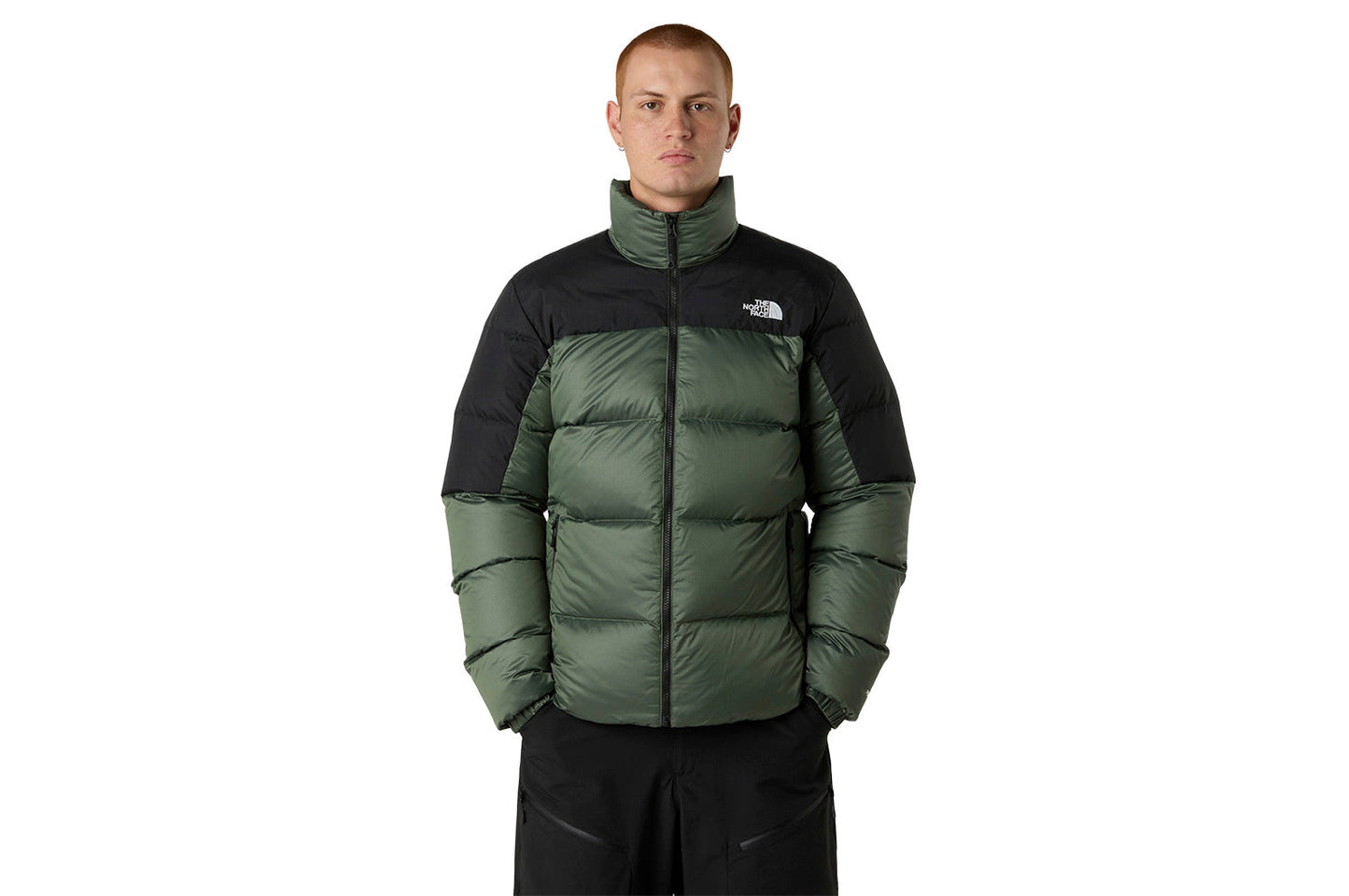 Diablo Down 2.0 Jacket