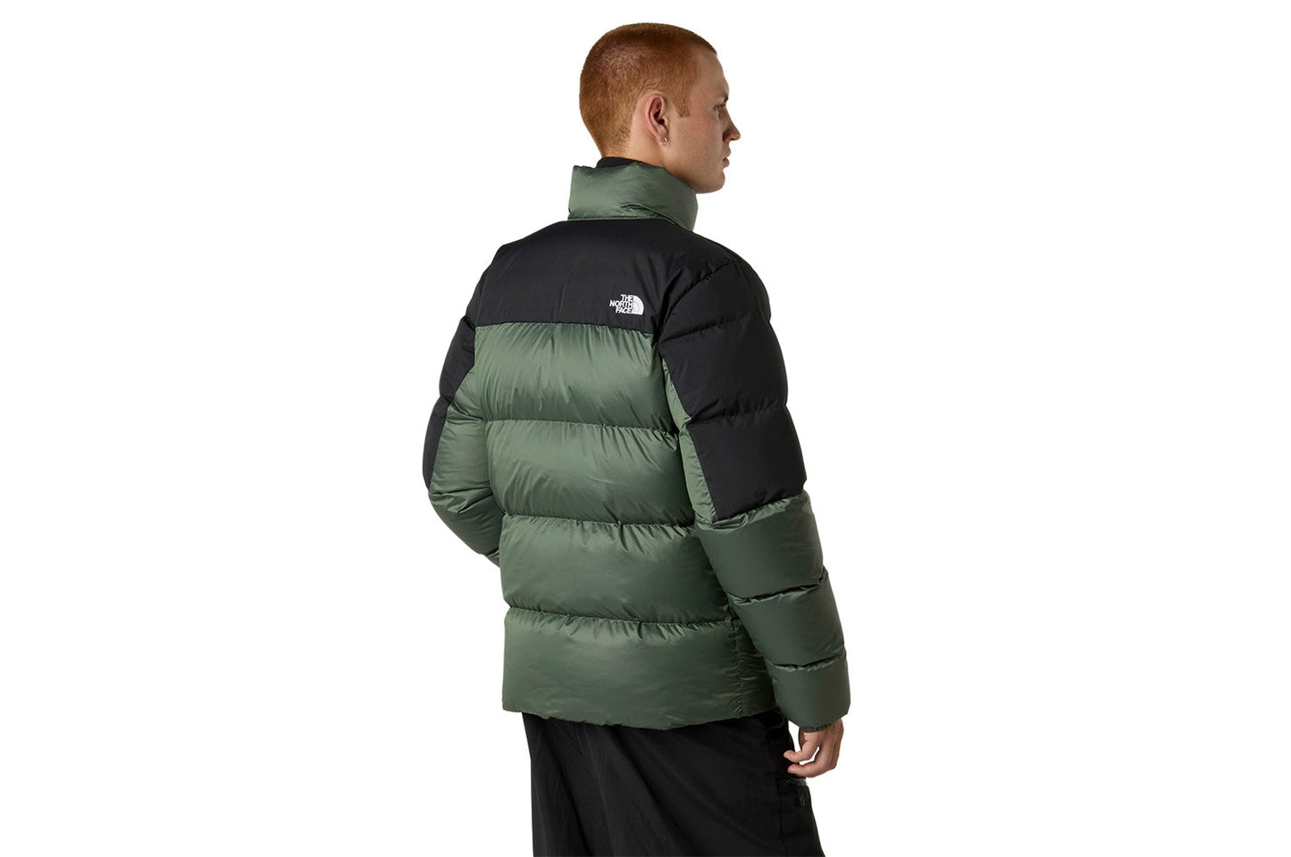 Diablo Down 2.0 Jacket