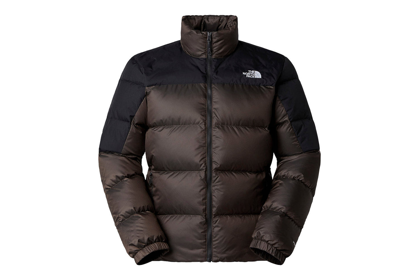 Diablo Down 2.0 Jacket