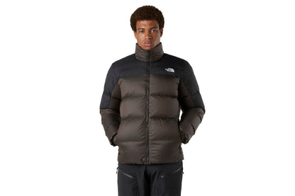 Diablo Down 2.0 Jacket