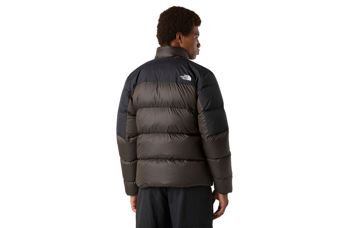Diablo Down 2.0 Jacket
