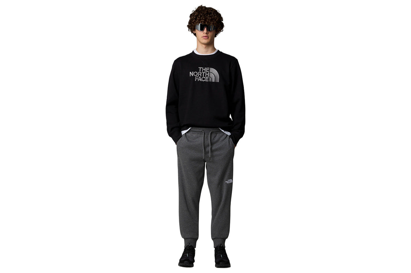 Drew Peak Sweatshirt