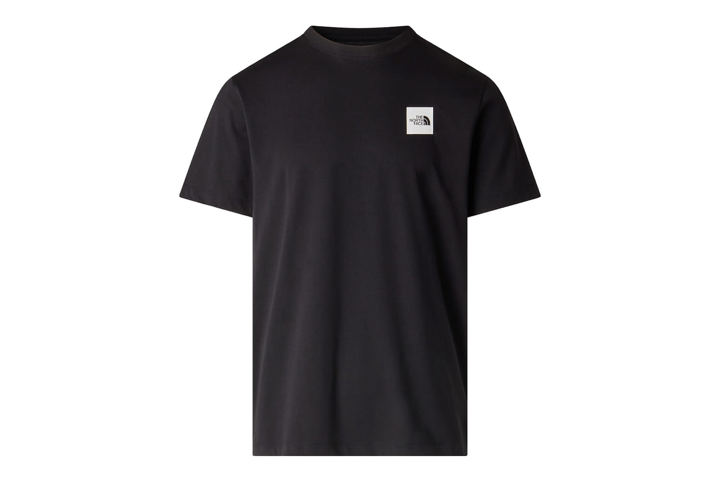 Evolution Box Half Dome Regular Short Tee