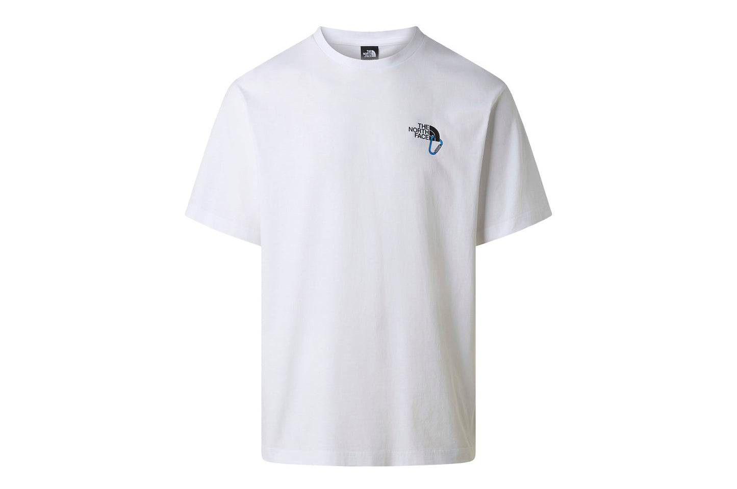 Explore Carabiner Relaxed Tee