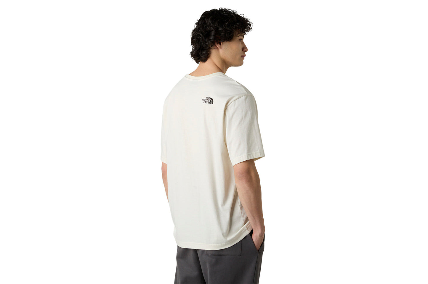 Flower Dome Relaxed Tee