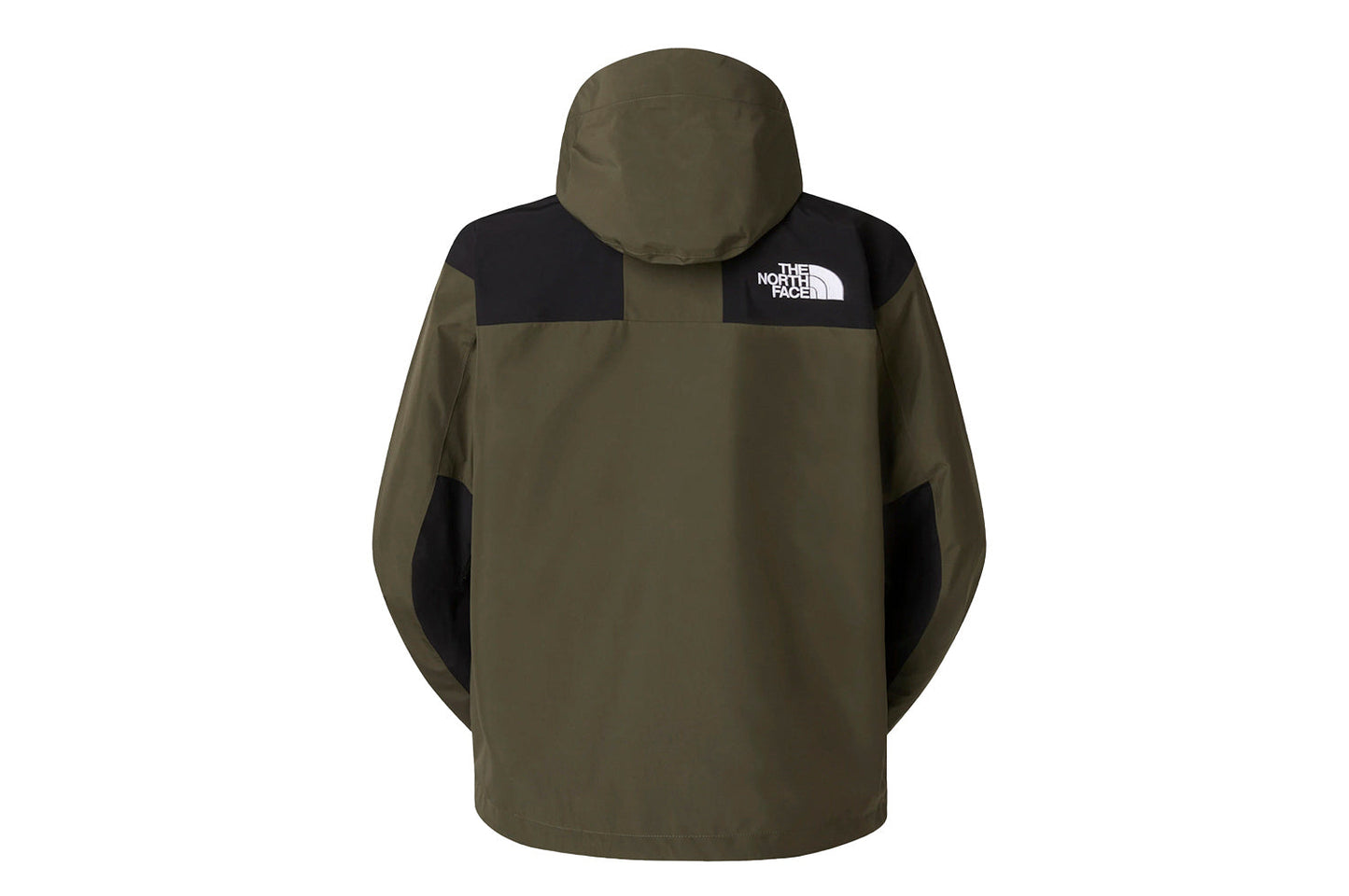 Mountain Jacket GORE-TEX®