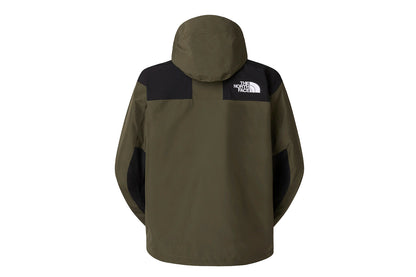 Mountain Jacket GORE-TEX®
