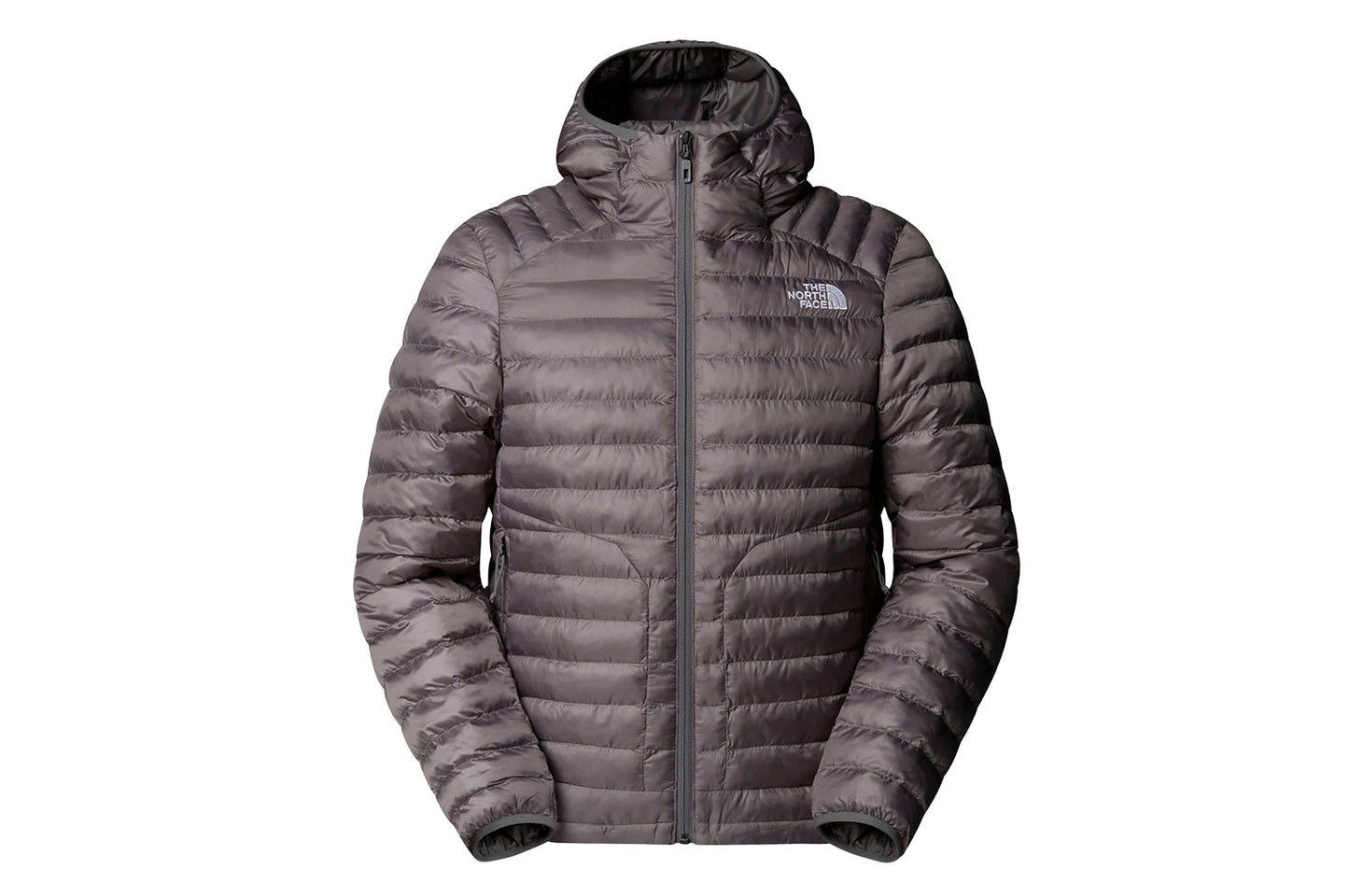 Huila Synthetic Hoodie Jacket