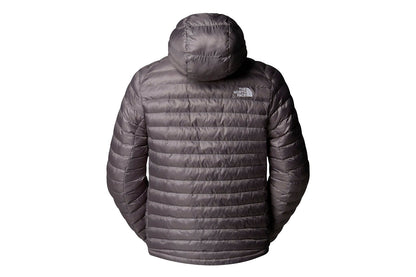 Huila Synthetic Hoodie Jacket