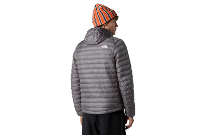 Huila Synthetic Hoodie Jacket