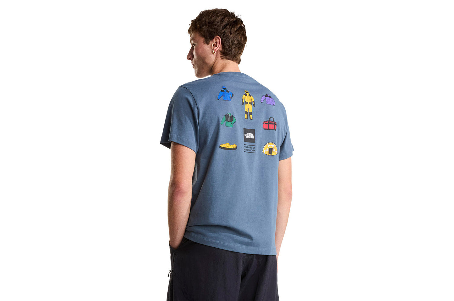 Icon Celebration Regular Tee