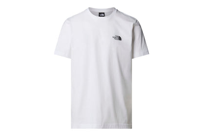 Mountain Sketch Tee