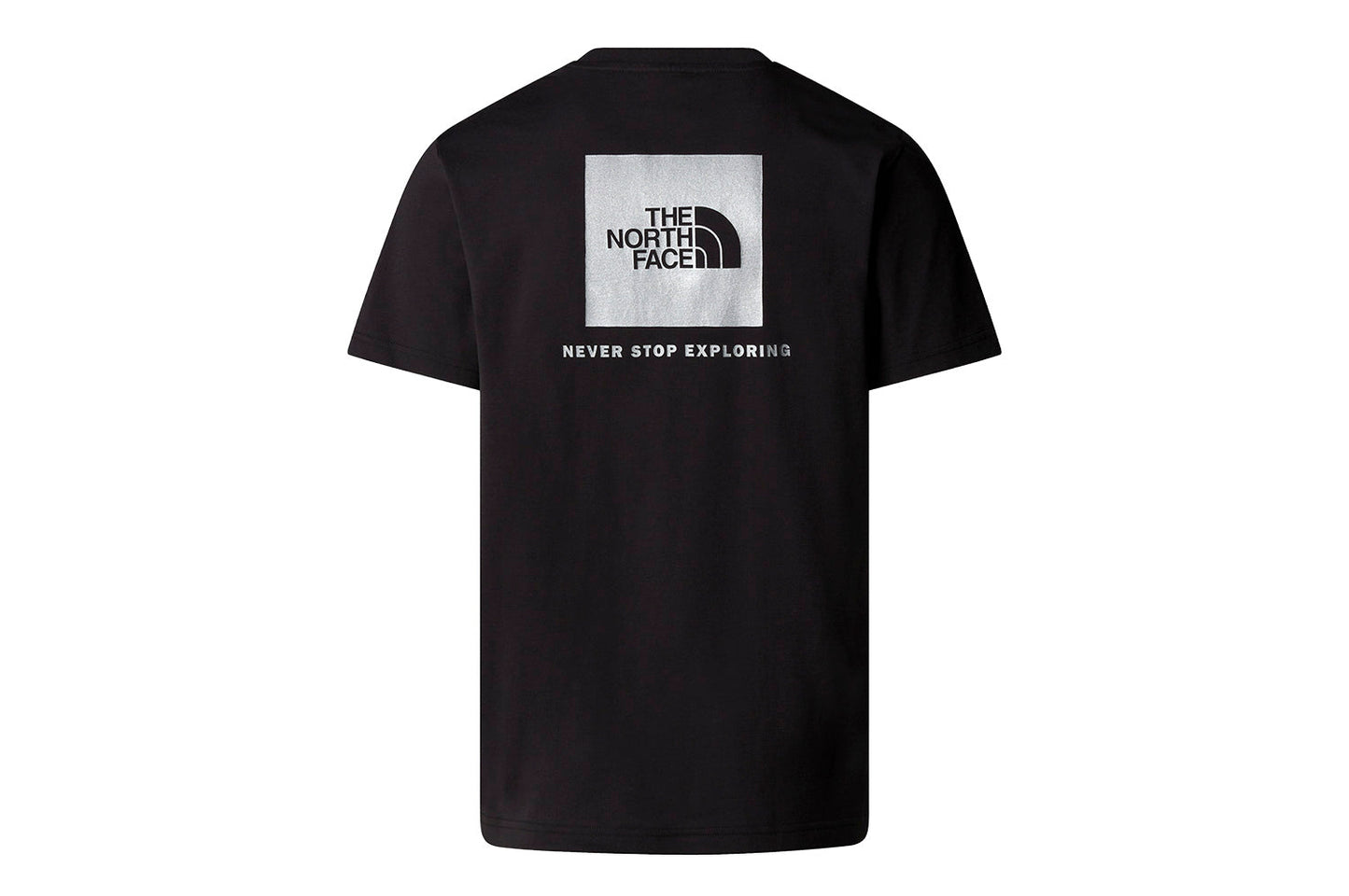 NSE Reflective Box Tee
