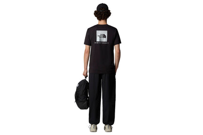 NSE Reflective Box Tee