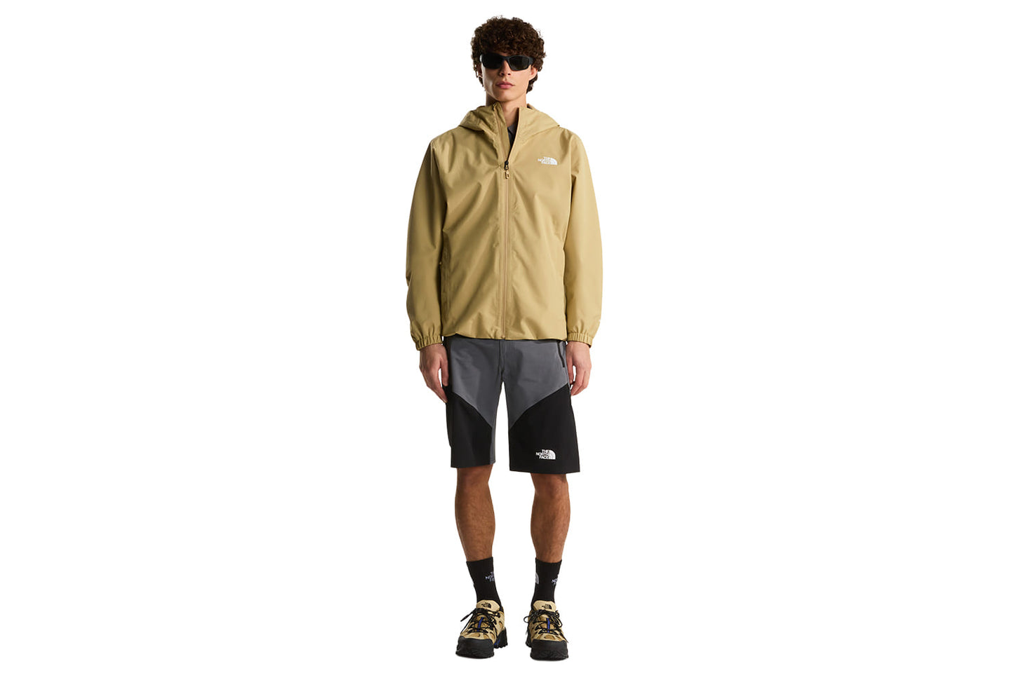 Quest DryVent™ Jacket