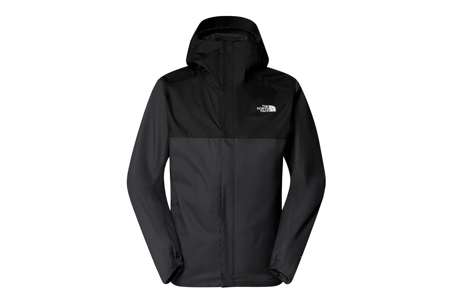 Quest Zip-In Jacket
