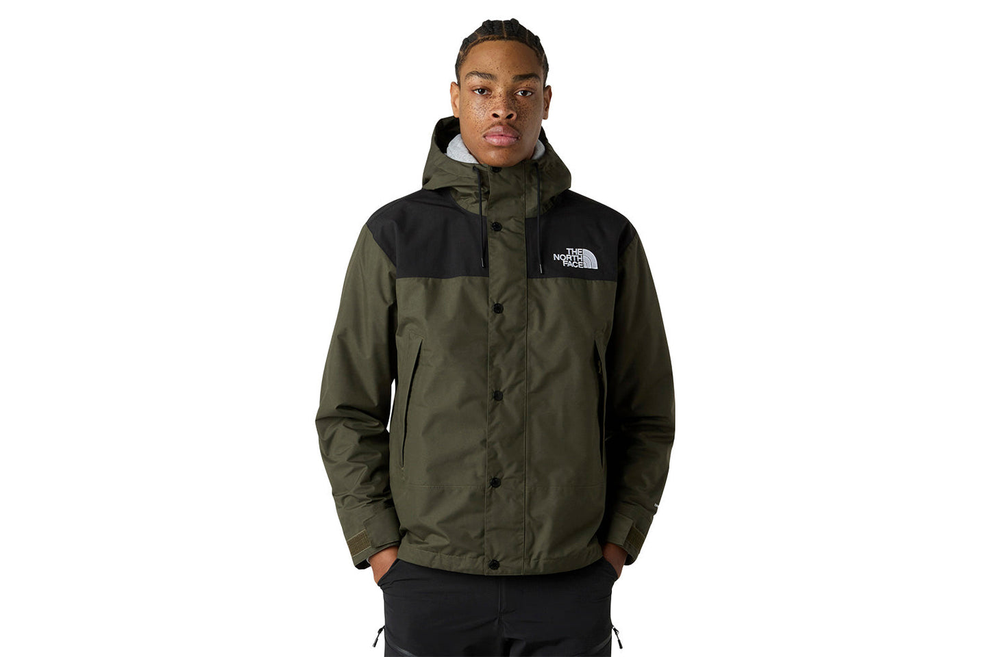 Reign On Jacket