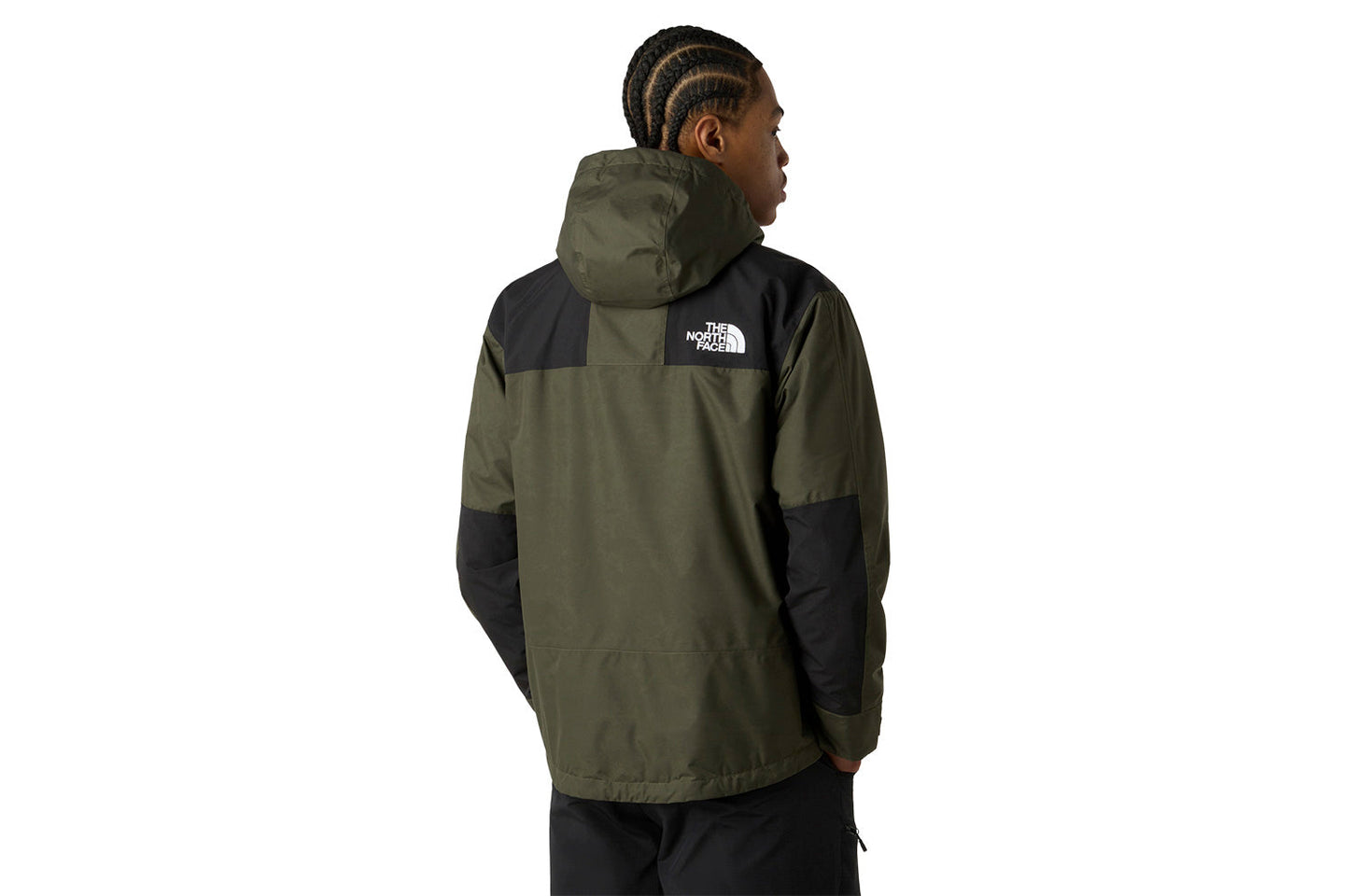 Reign On Jacket