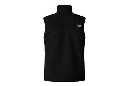 Yumiori Vest