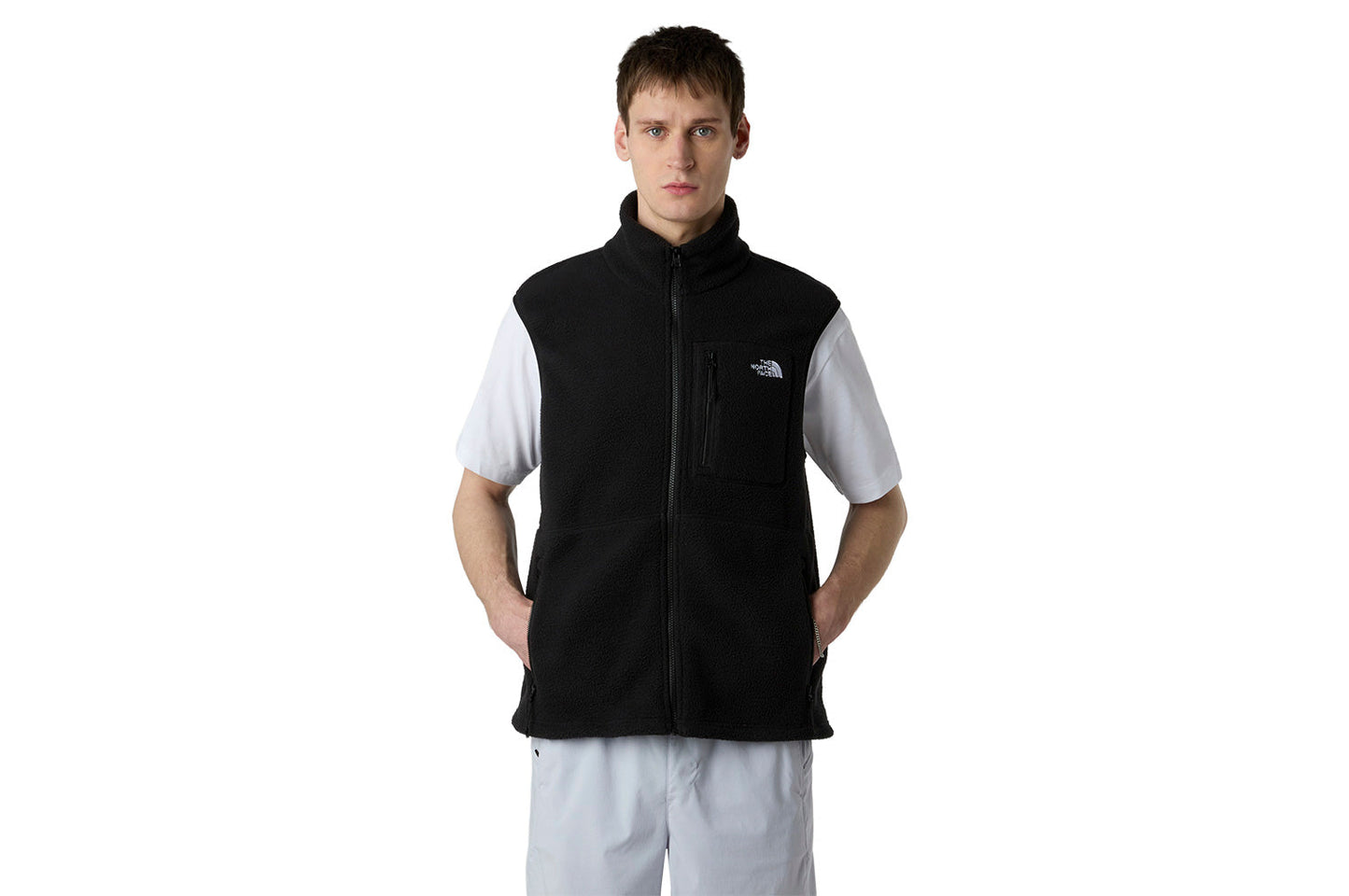 Yumiori Vest