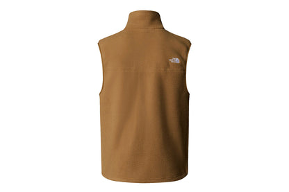 Yumiori Vest