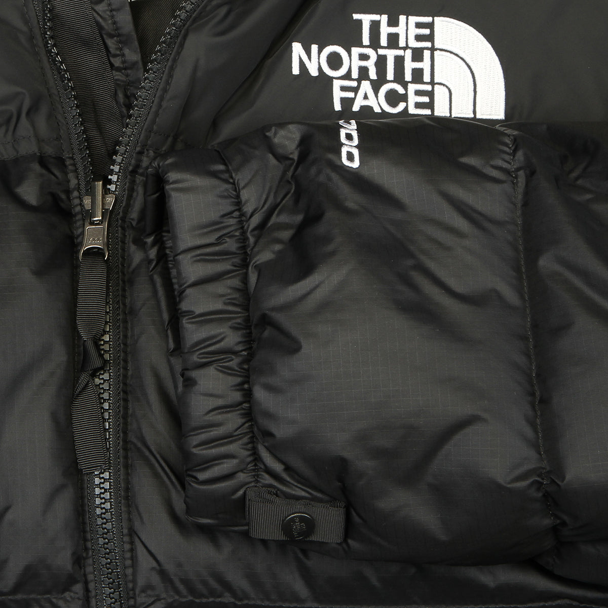 1996 Retro Nuptse Jacket