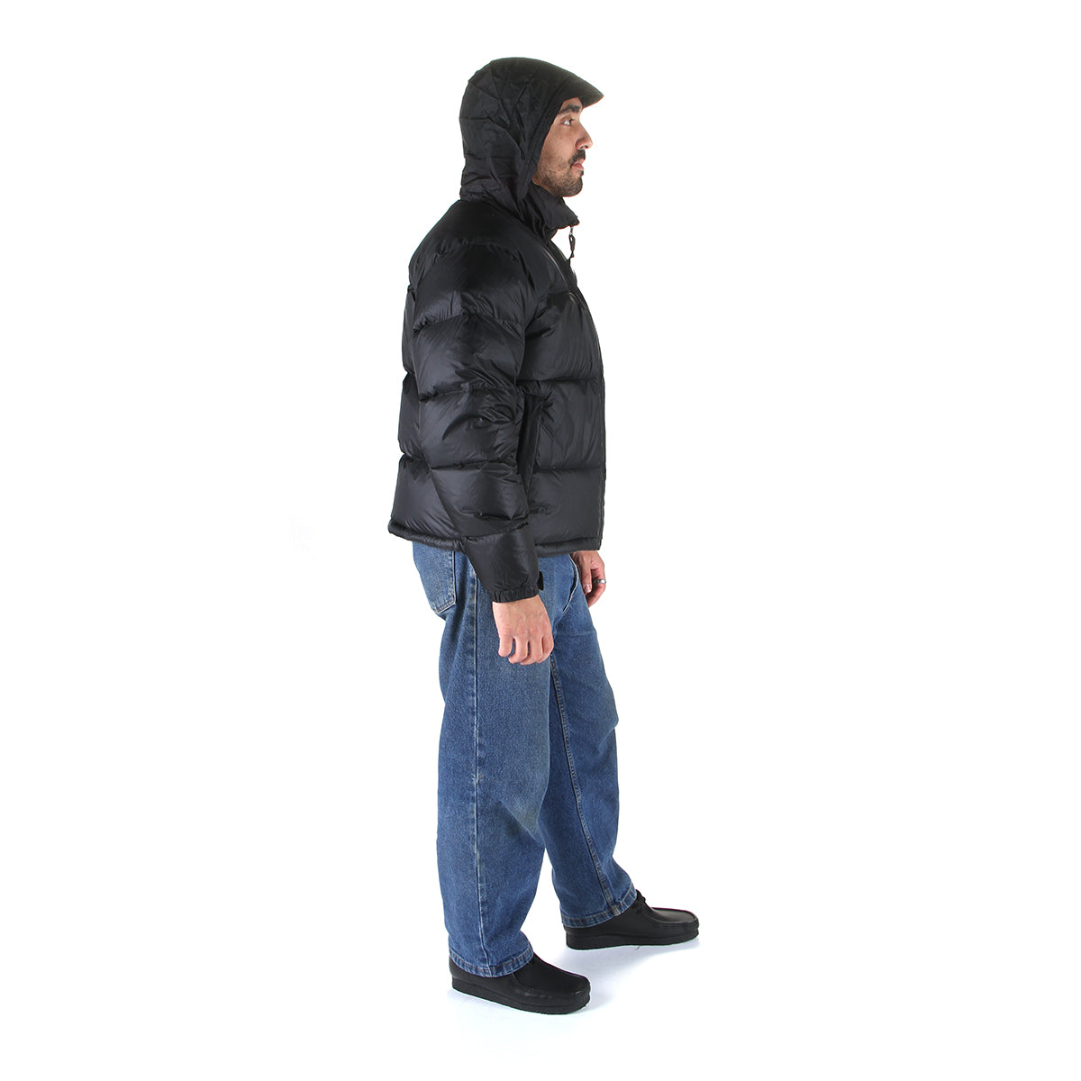 1996 Retro Nuptse Jacket