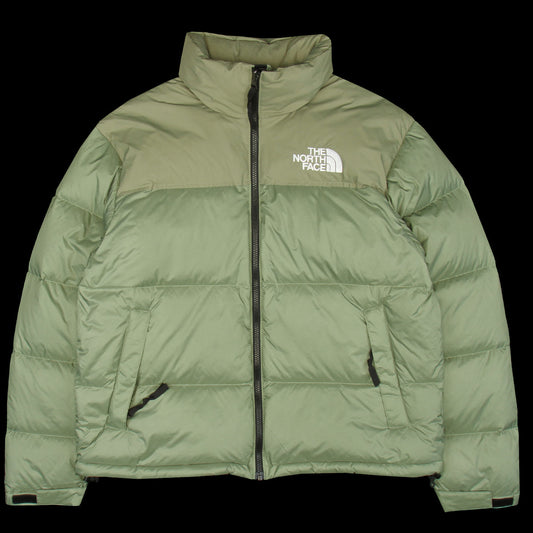 1996 Retro Nuptse Jacket