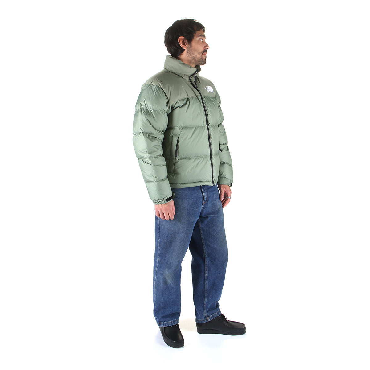1996 Retro Nuptse Jacket