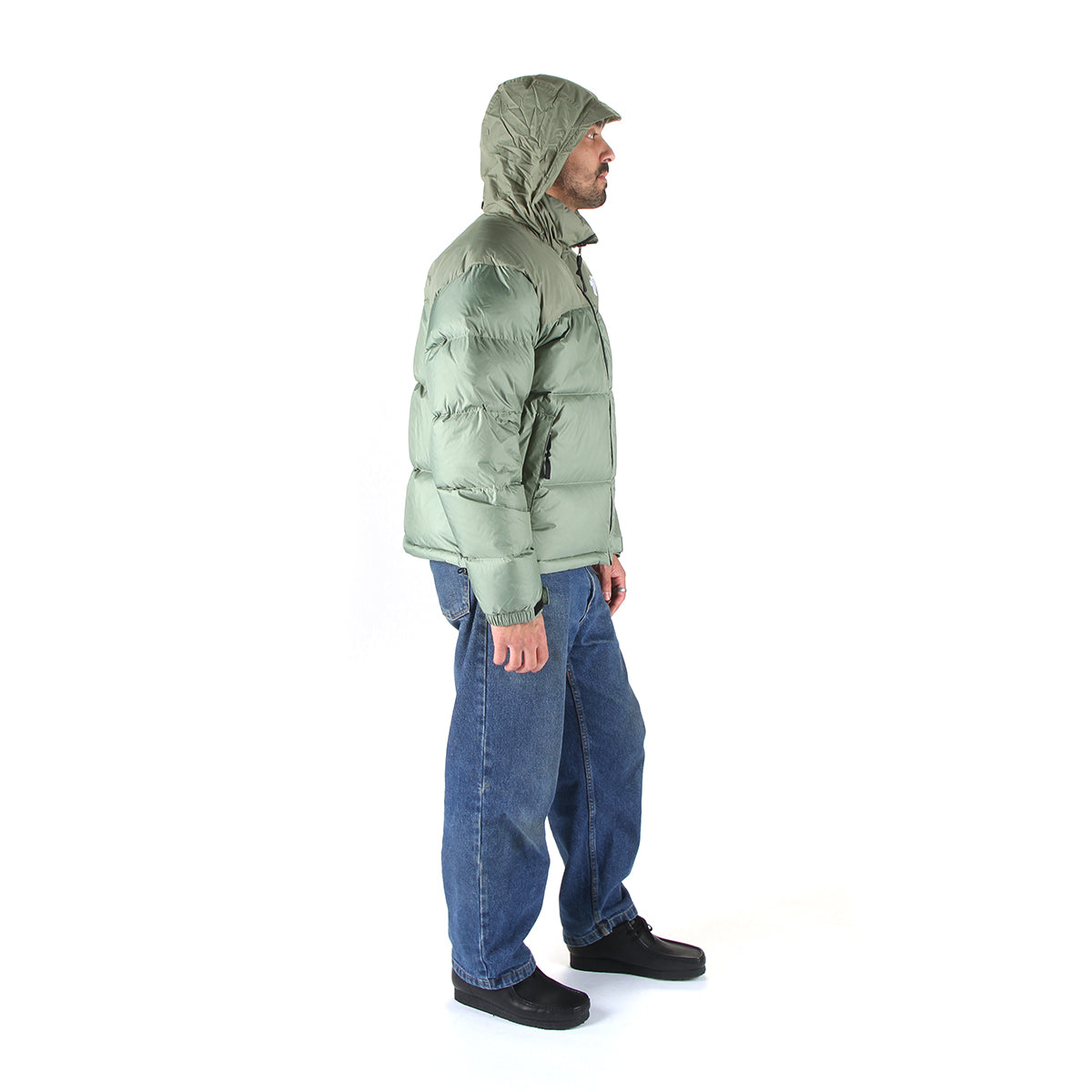 1996 Retro Nuptse Jacket