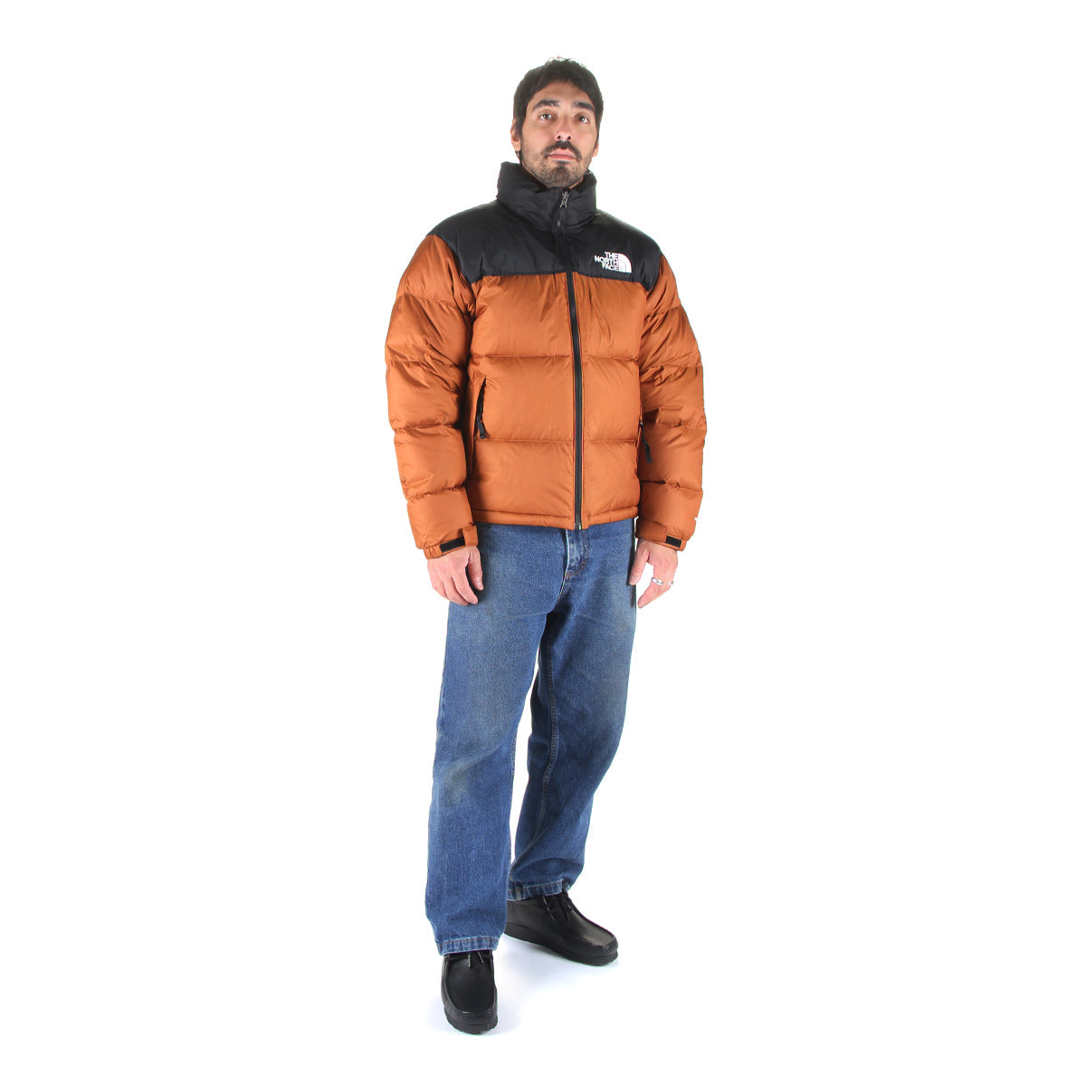 1996 Retro Nuptse Jacket