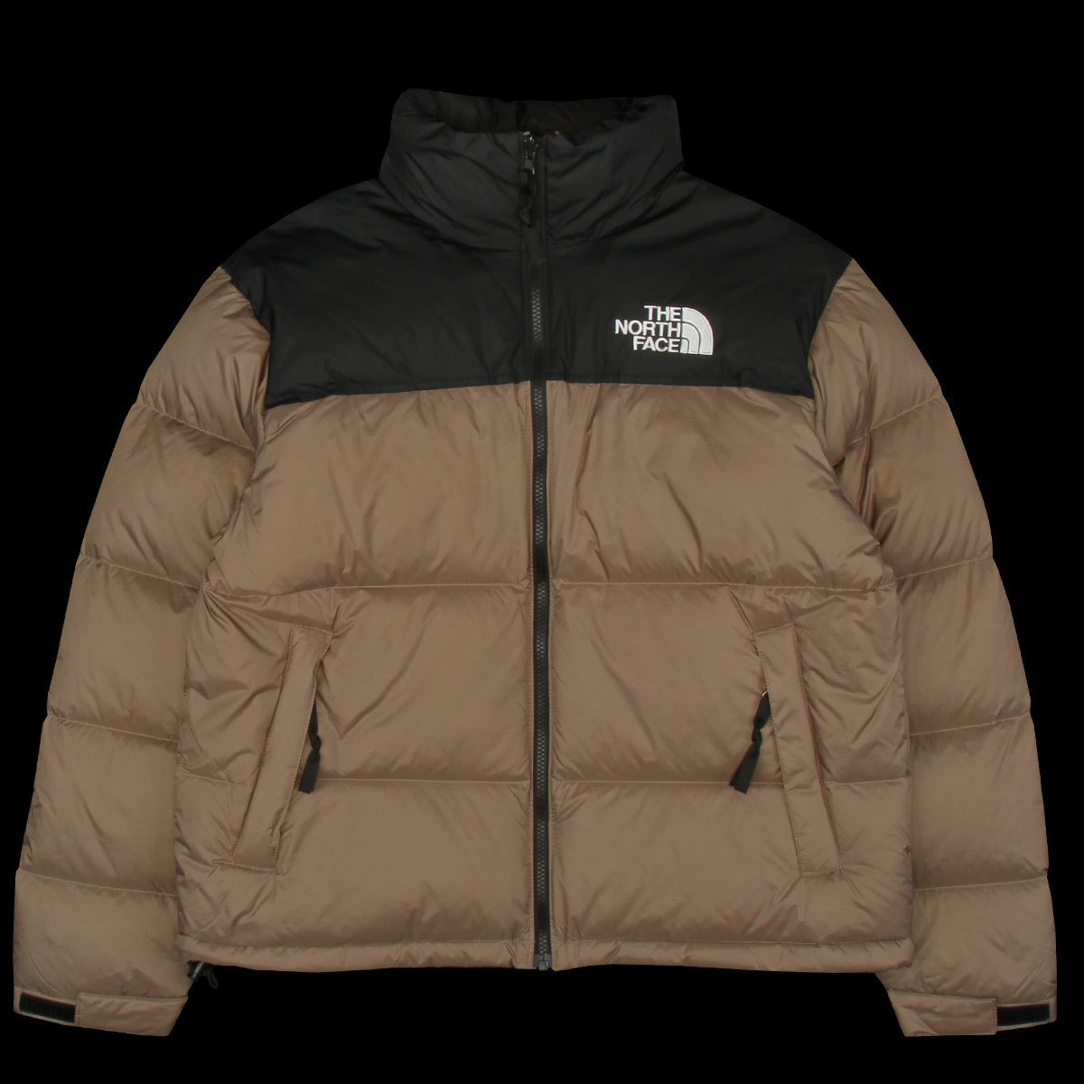 1996 Retro Nuptse Jacket