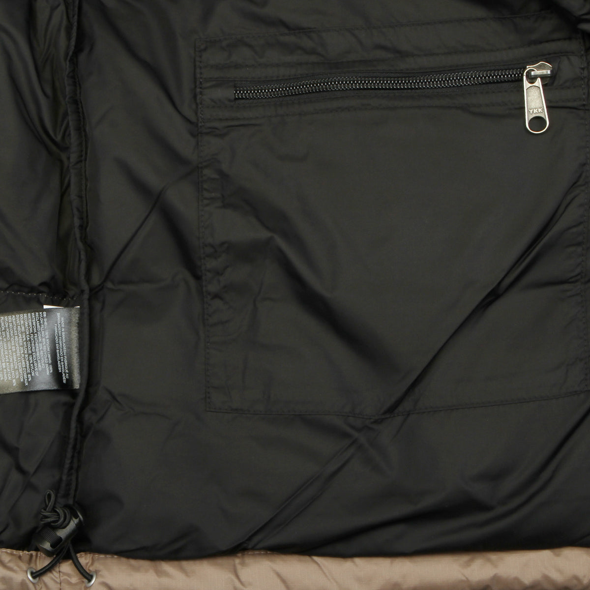 1996 Retro Nuptse Jacket