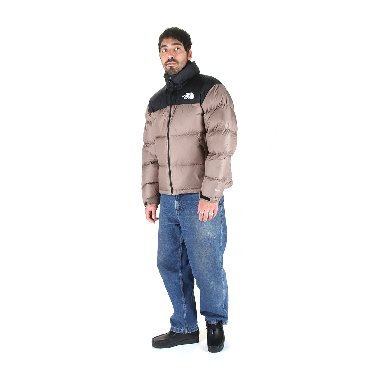 1996 Retro Nuptse Jacket