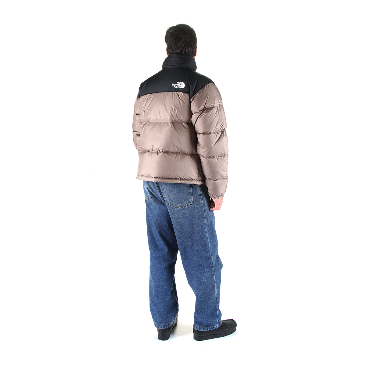 1996 Retro Nuptse Jacket