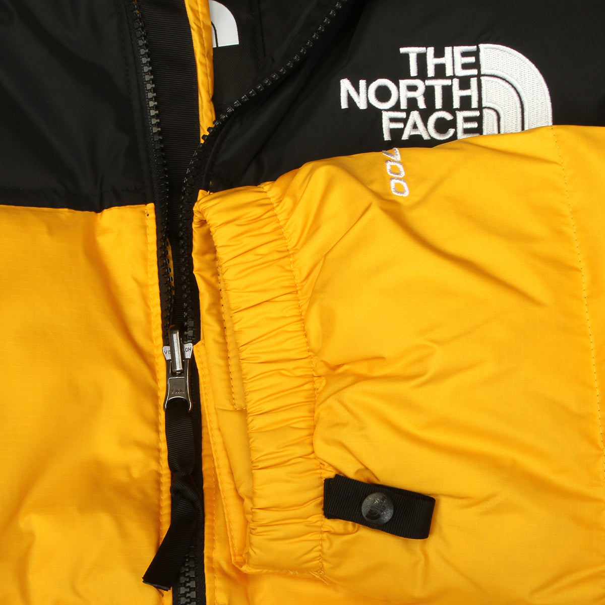 1996 Retro Nuptse Jacket