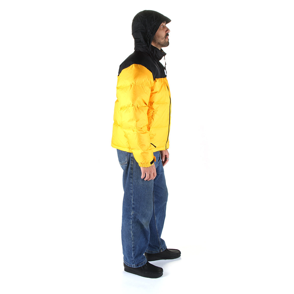 1996 Retro Nuptse Jacket