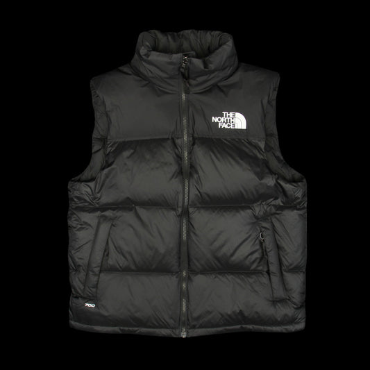 1996 Retro Nuptse Vest