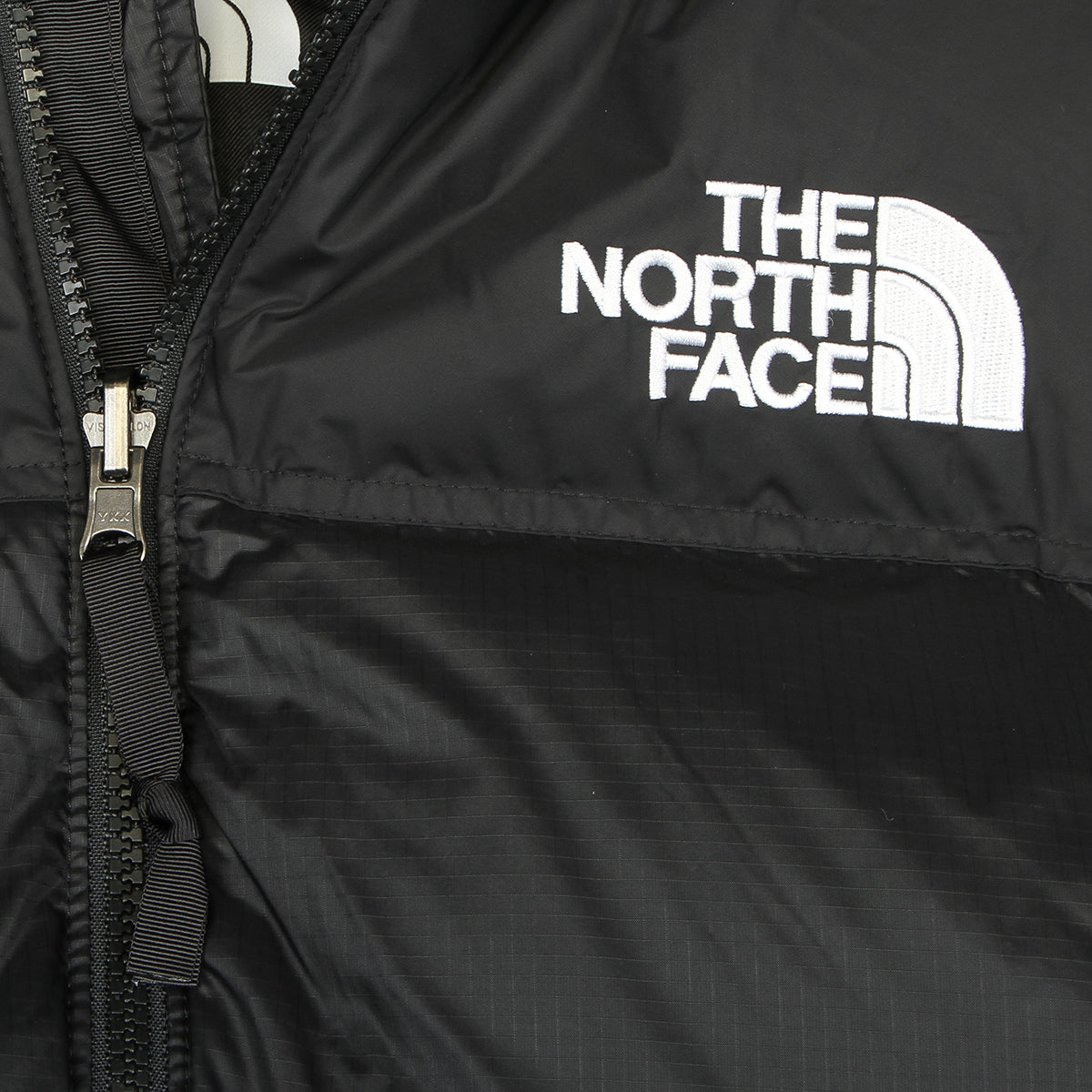 1996 Retro Nuptse Vest