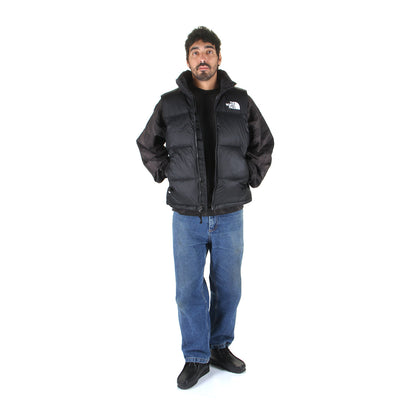 1996 Retro Nuptse Vest