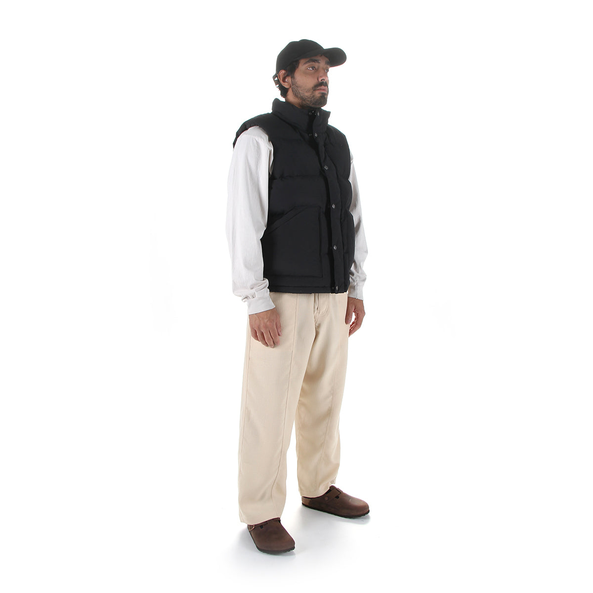 M66 Down Vest