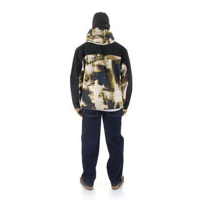 M66 Cargo Rain Jacket