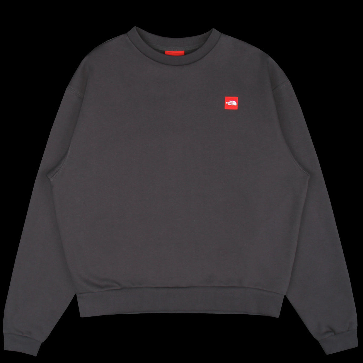 Redbox Crewneck