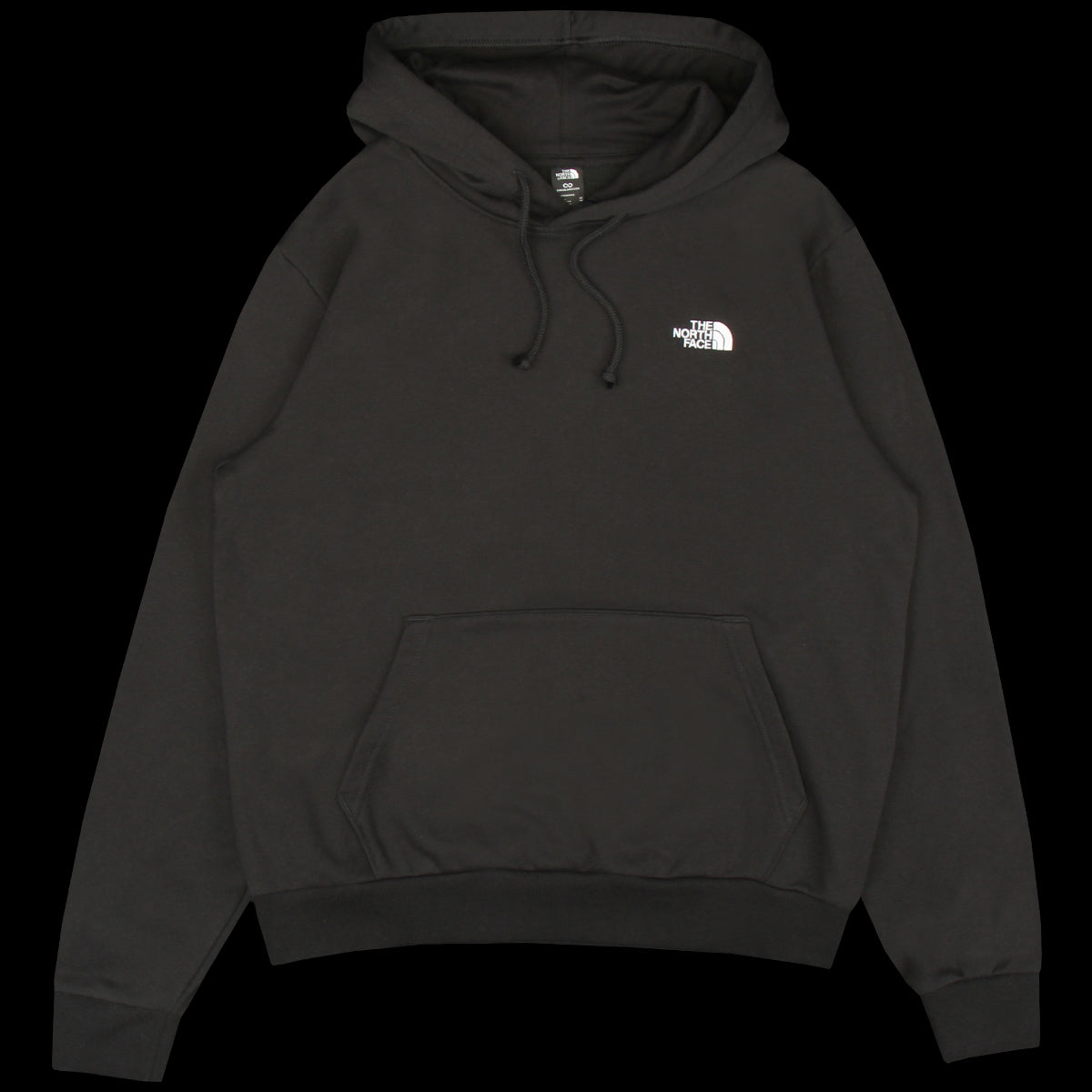 Evolution Simple Dome Hoodie