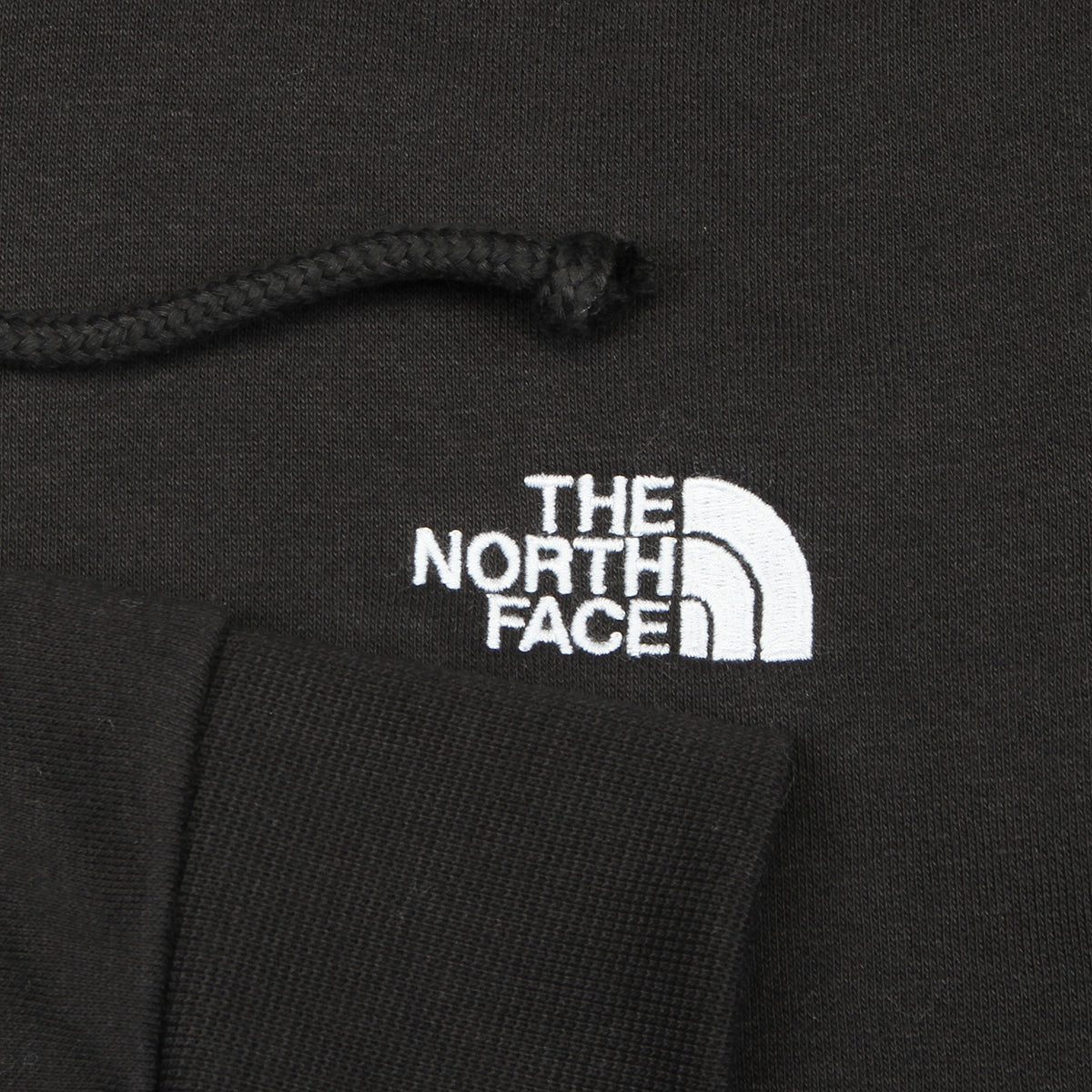 Evolution Simple Dome Hoodie