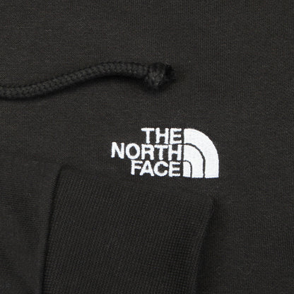 Evolution Simple Dome Hoodie