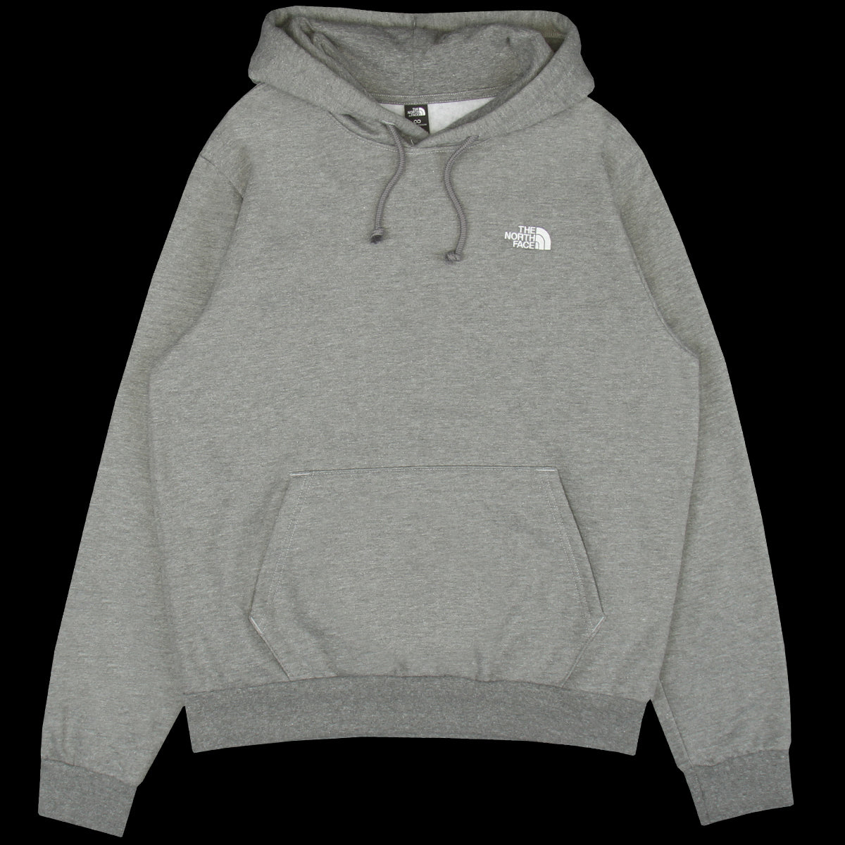 Evolution Simple Dome Hoodie